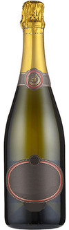 NWF-Chandon, NWF-Brut, Ningxia, China, NV